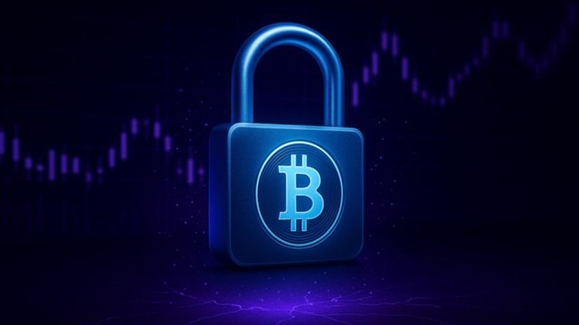 Crypto Exchange