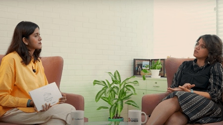 Upasana Taku, Co-Founder and CFO, MobiKwik