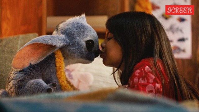 Lilo & Stitch movie review