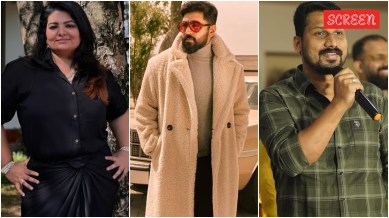At a recent event, Listin Stephen had claimed that a prominent actor had committed a major mistake, following which many netizens concluded that the star he referring to was Nivin Pauly.