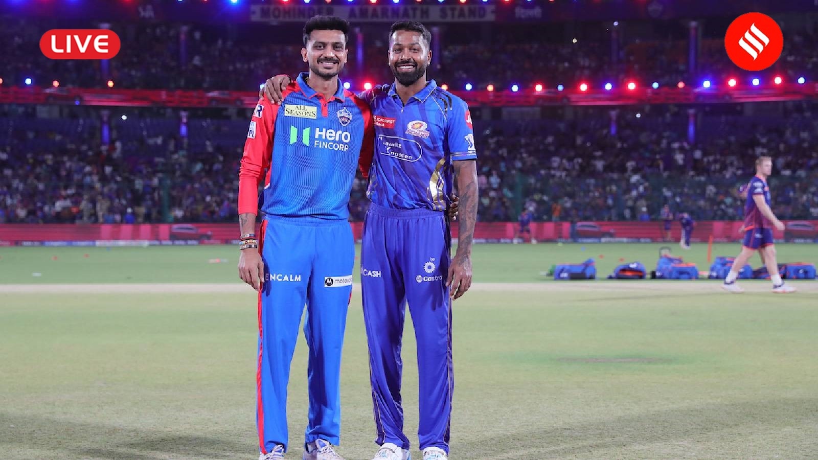 MI vs DC Playing 11, Dream11 Team Prediction Today Match, Players List, Squad, Toss, Points Table 2025, Orange Cap, Purple Cap MI vs DC Playing 11, Dream11 Team Prediction Today Match, Players List, Squad, Toss, Points Table 2025, Orange Cap, Purple Cap