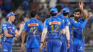 MI IPL Team 2026 Players List: Mumbai Indians full squad, retained and released players list