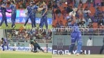 IPL mumbai Gujarat