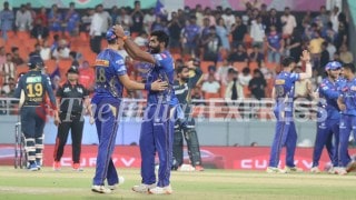 IPL 2025 Eliminator, GT vs MI Highlights Cricket Score: Mumbai Indians beat Gujarat Titans by 20 runs in Mullanpur