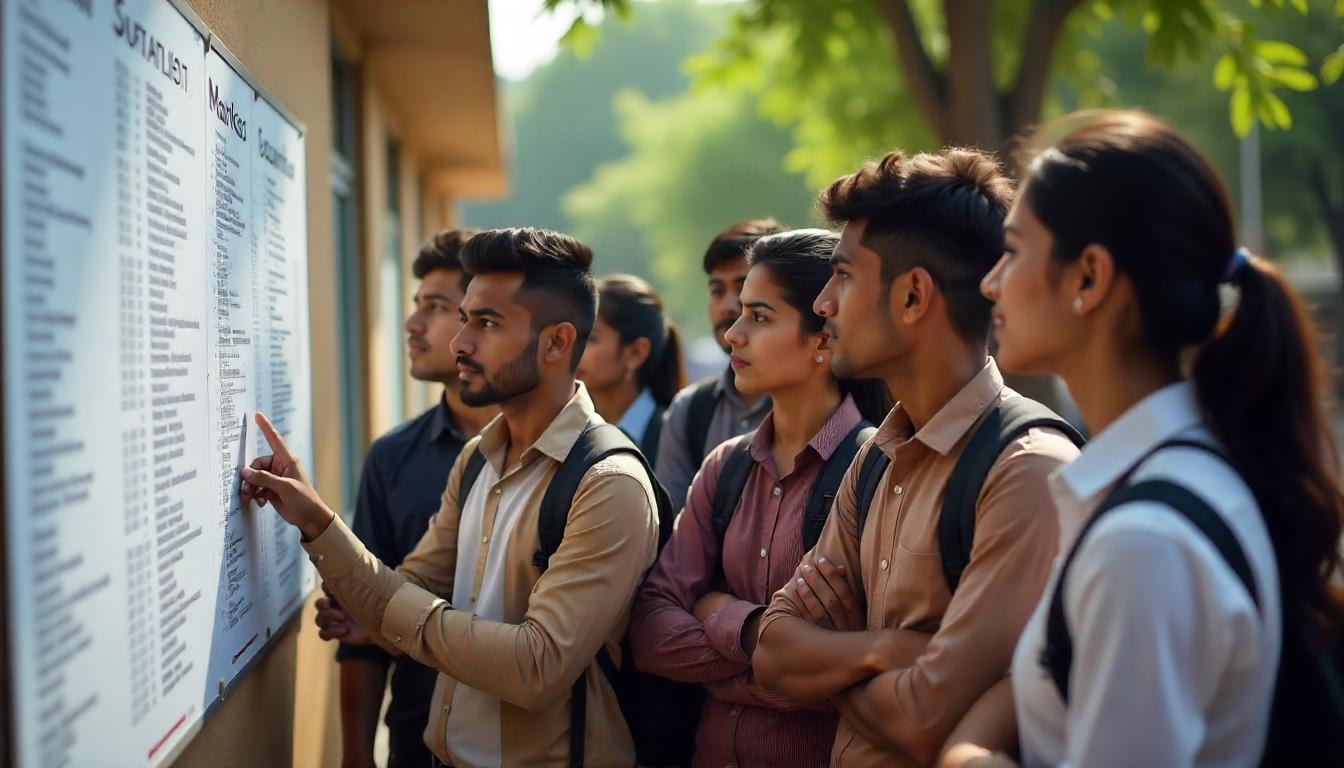 MPBSE MP Board Class 10th 12th Result 2025 Live: Results at 10 am today at mpbse.mponline.gov.in