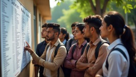 CLAT 2025: NLIU Bhopal revises seat matrix to add BSc LLB cyber security Hons programme