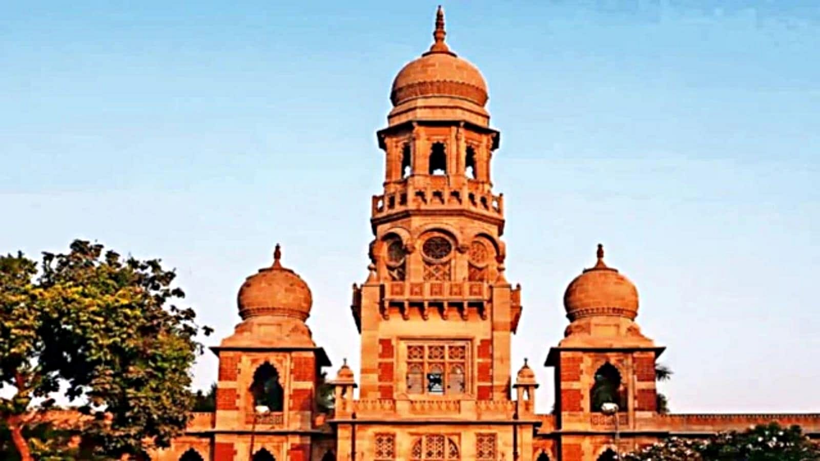 Gujarat confidential: ‘Milestone’ for MSU