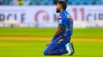 IPL Playoffs scenarios: Hardik Pandya looks dejected after Mumbai Indians lost the Indian Premier League (IPL 2025) game to Gujarat Titans at the Wankhede Stadium. (Sportzpics for IPL)