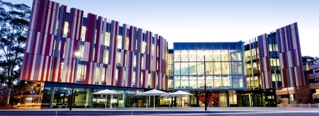 Macquarie University