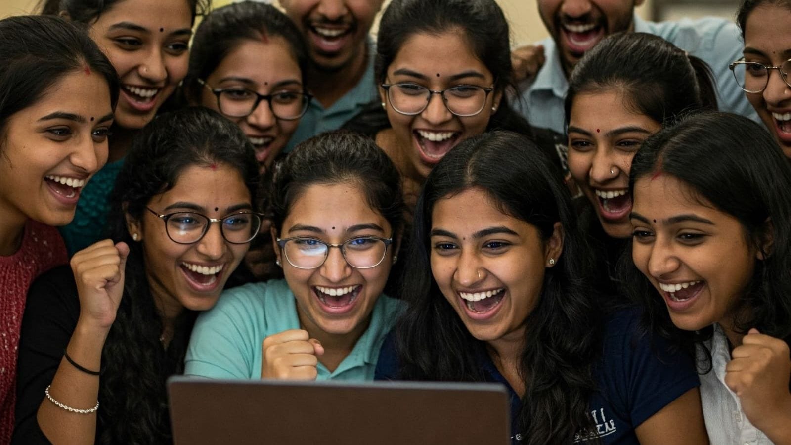Maharashtra Board SSC 10th Results 2025: How to Check Online