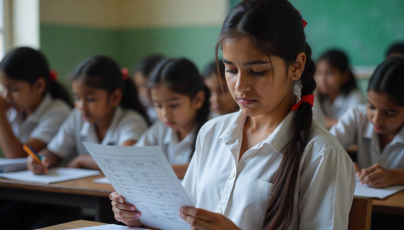 Maharashtra Board SSC 10th Result 2025 Re-evaluation: How to apply for rechecking, eligibility for supplementary exams