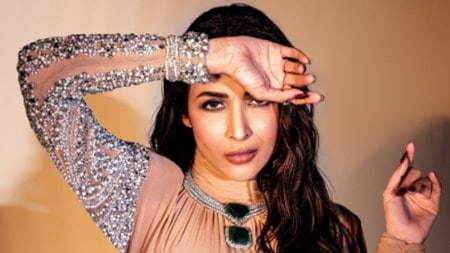 Malaika Arora recently took a moment to reflect on her future post her breakup with actor Arjun Kapoor