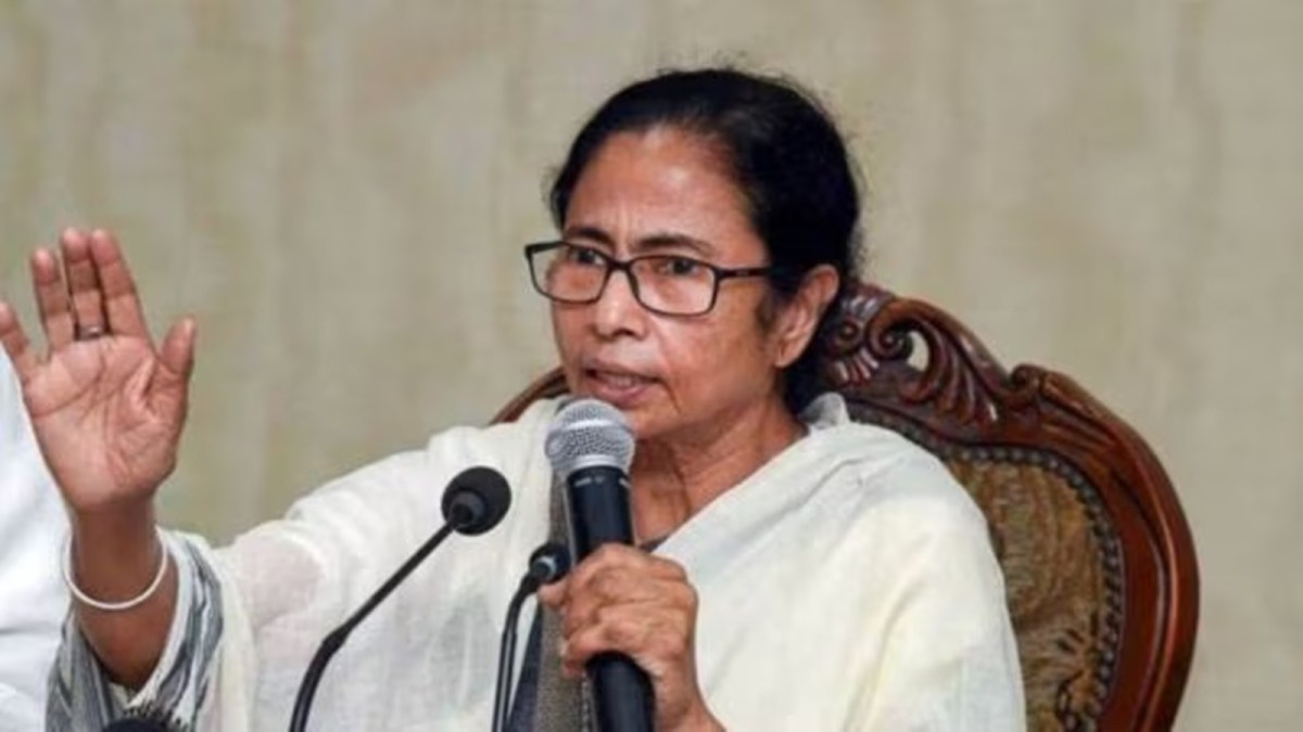 Mamata Banerjee Bangladesh