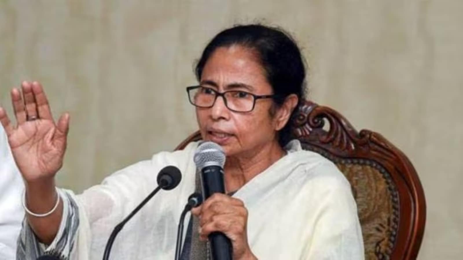 Mamata Banerjee Bangladesh