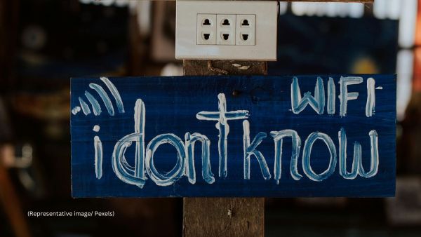 The man became suspicious and confronted her, asking if she had stayed there before, possibly with someone else (Representative image/Pexels)