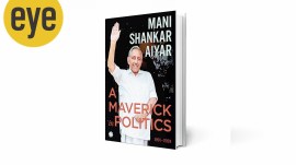 Mani Shankar Aiyar’s A Maverick in Politics