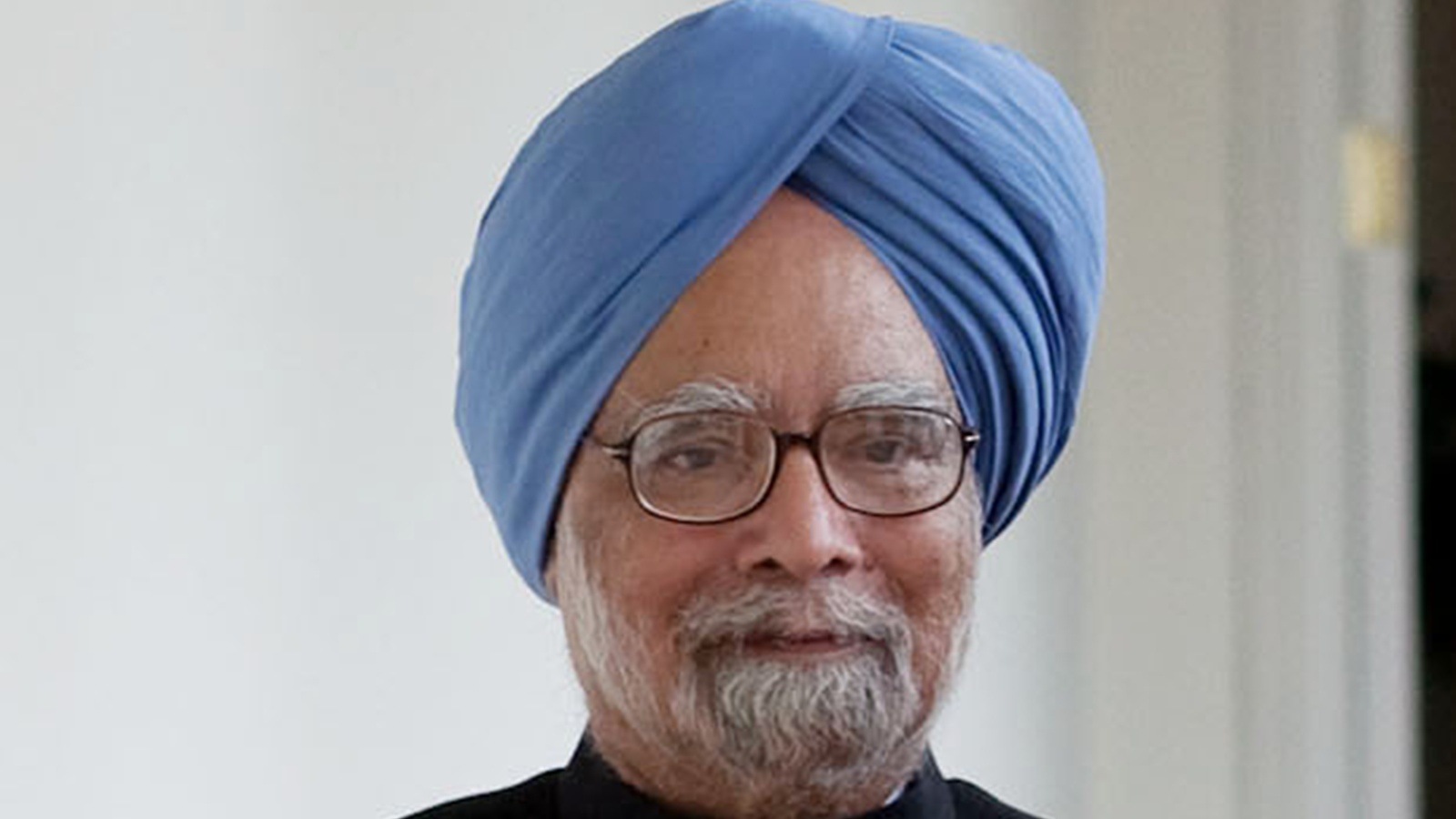 Manmohan Singh