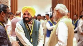 BBMB-Haryana-Punjab-Water-dispute-Mann-Modi