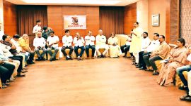 Mission Vaishnavi, Maratha community, Maratha community Mission Vaishnavi, Vaishnavi Hagawane, Pune news, Pune, Maharashtra news, Indian express news