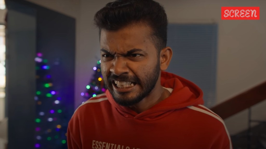 In an exclusive conversation with SCREEN, Malayalam actor Mathew Thomas addressed the criticism he received for his performance in Bromance and shared his perspective on what might have gone wrong.