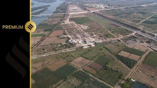 Amaravati - Big Picture