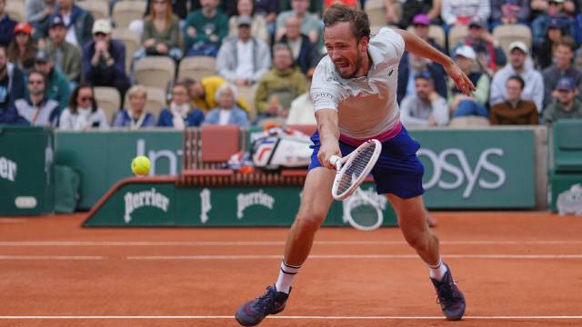 Daniil Medvedev