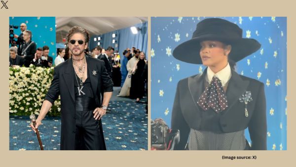 As the internet buzzed with excitement over the standout moments from the Met Gala 2025, here’s a look at the viral videos from the event that are taking over social media