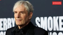 Michael Bolton Diagnosed with Brain Cancer