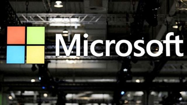 Microsoft Cuts Jobs to Boost AI Investments