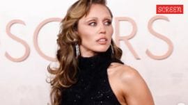 Miley Cyrus recalls medical emergency on stage