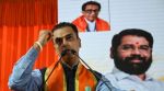Milind Deora
