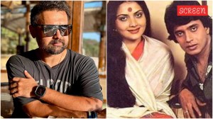 Mimoh Chakraborty opens up about facing harsh criticism and personal attacks, especially involving his mother Yogeeta Bali.