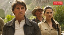 Mission Impossible The Final Reckoning Box Office Day 8: Tom Cruise starrer mints Rs 65.3 crores on its second Saturday