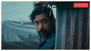 Suriya's Retro is moving at a snail's pace at the box office