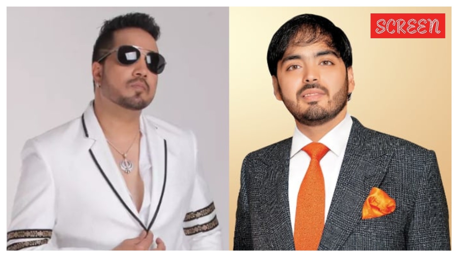 Mika Singh hints at how much he was paid for performing at Anant Ambani ...