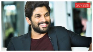 Allu Arjun