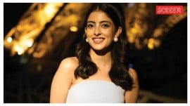 Navya Naveli Nanda says she never wanted to be an actor.