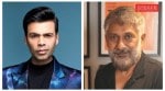 Vivek Agnihotri says not only him, but also Karan Johar makes agenda-driven films.