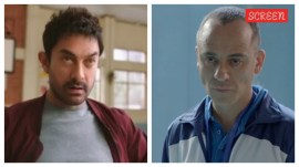 Aamir Khan's Sitaare Zameen Par is an official remake of Campeones.