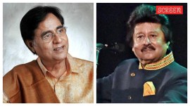Vinay Sapru and Radhika Rao recall working with Jagjit Singh and Pankaj Udhas.