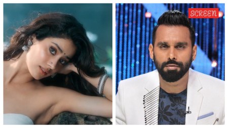 Bosco Martis feels Janhvi Kapoor should have given Bosco-Caeser a shoutout in her Devara promotions.