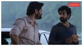 Mohit Raina and Roshan Mathew in KanKhajura.