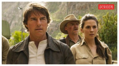 Mission: Impossible - The Final Reckoning box office collection -- Tom Cruise film crosses Rs 50 crore in India.
