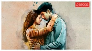 Triptii Dimri and Siddhant Chaturvedi's Dhadak 2 to release on August 1.