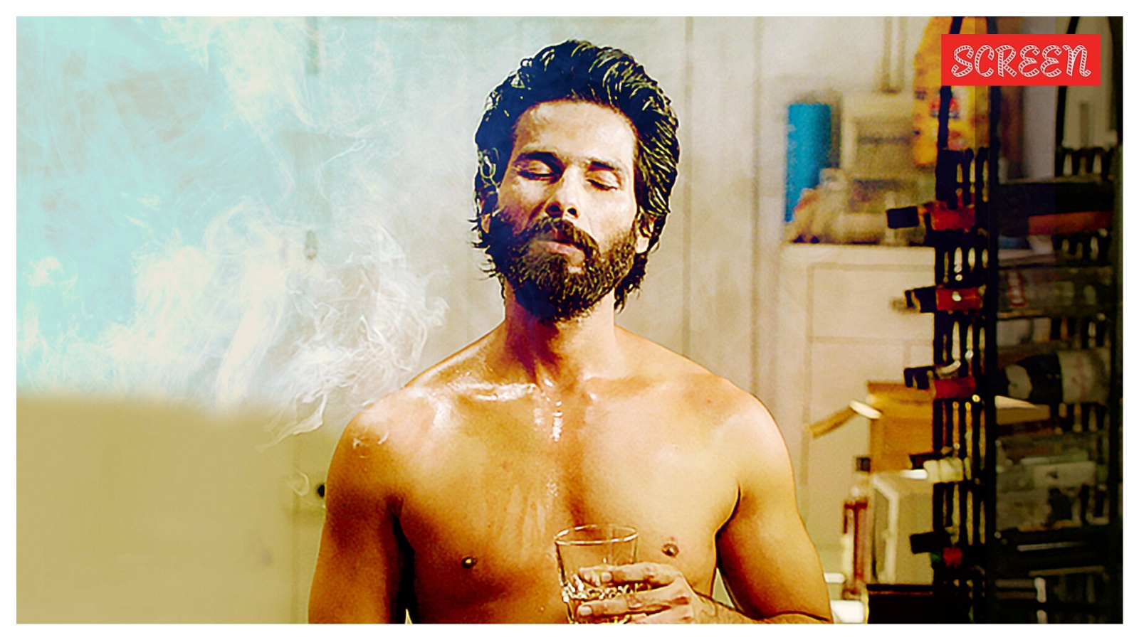 ‘Kabir Singh was not an easy character to watch, but Shahid Kapoor deserved the love’: Ishaan Khatter | Bollywood News ‘Kabir Singh was not an easy character to watch, but Shahid Kapoor deserved the love’: Ishaan Khatter | Bollywood News