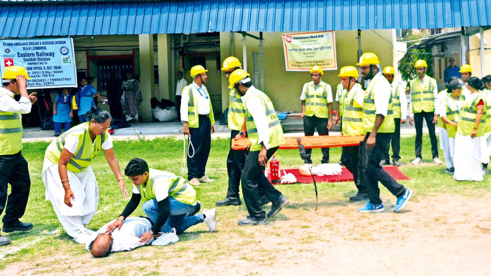 Operation Sindoor shouldn’t stop till terrorism is wiped out: Victims’ wives