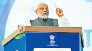 PRAGATI meeting, Narendra Modi, Real Estate Regulatory Authorities, Real Estate Regulatory Authorities Act, Indian express news, current affairs