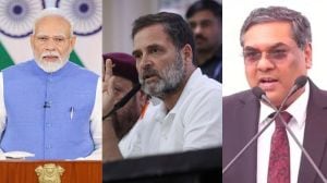 meeting to select next CBI director
