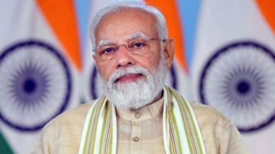 Narendra Modi