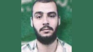 Mohammad Sinwar